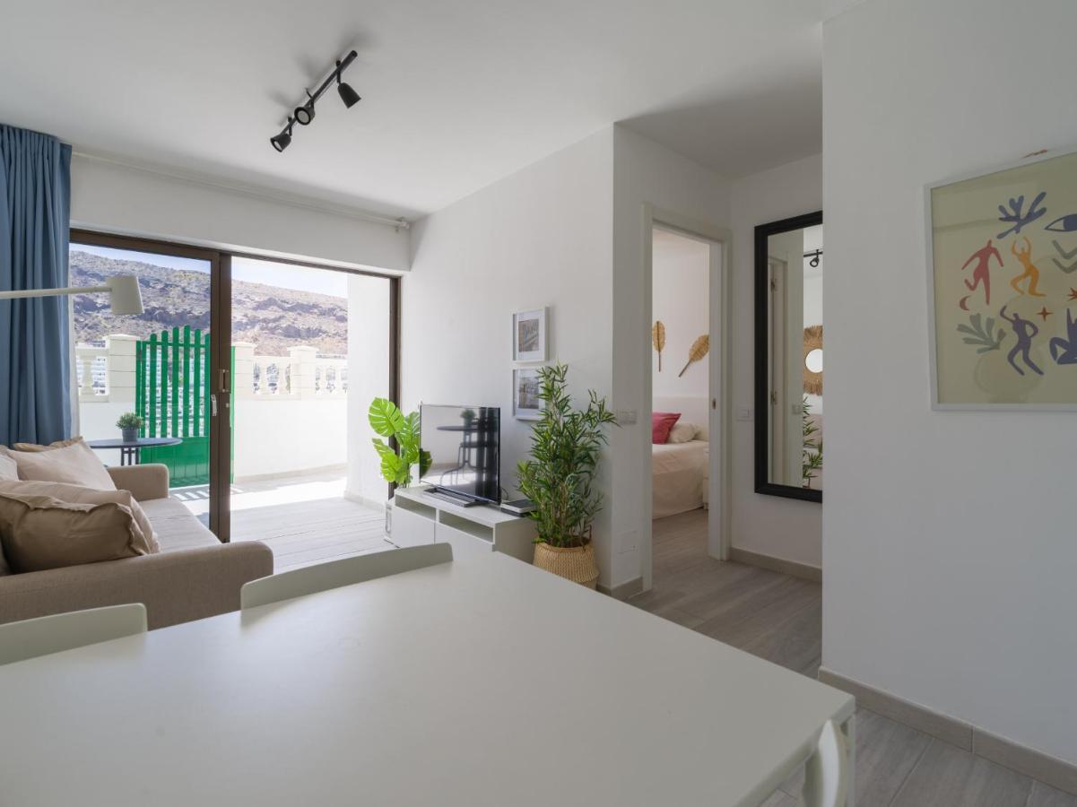 Apartment Cumana Puerto Rico Puerto Rico (Gran Canaria)