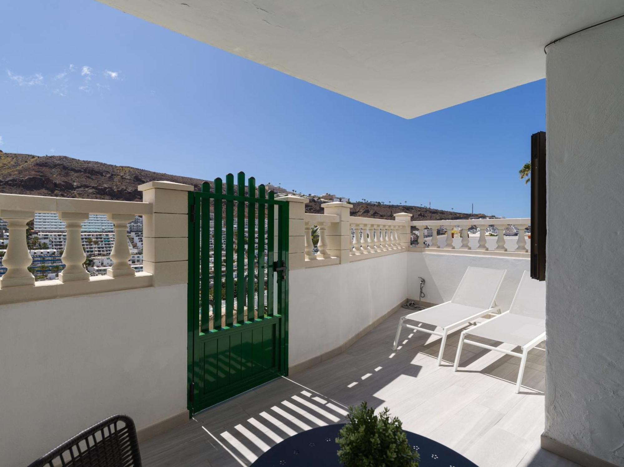 Cumana Puerto Rico Apartment Puerto Rico (Gran Canaria)